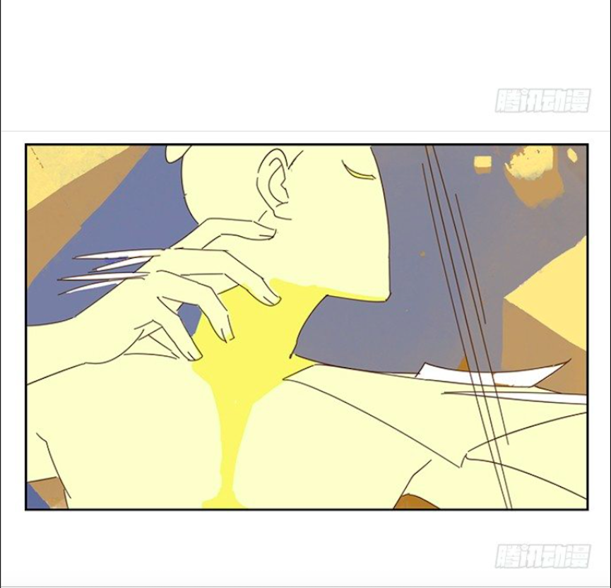Sharing a Pillow With a Rabbit The celestial coat's memories 第46页