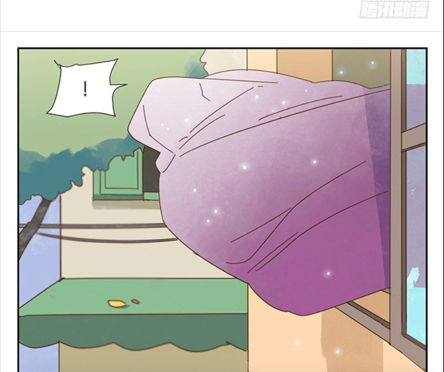 Sharing a Pillow With a Rabbit The celestial coat's memories 第7页