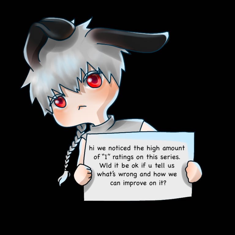 Sharing a Pillow With a Rabbit The celestial coat's memories 第66页