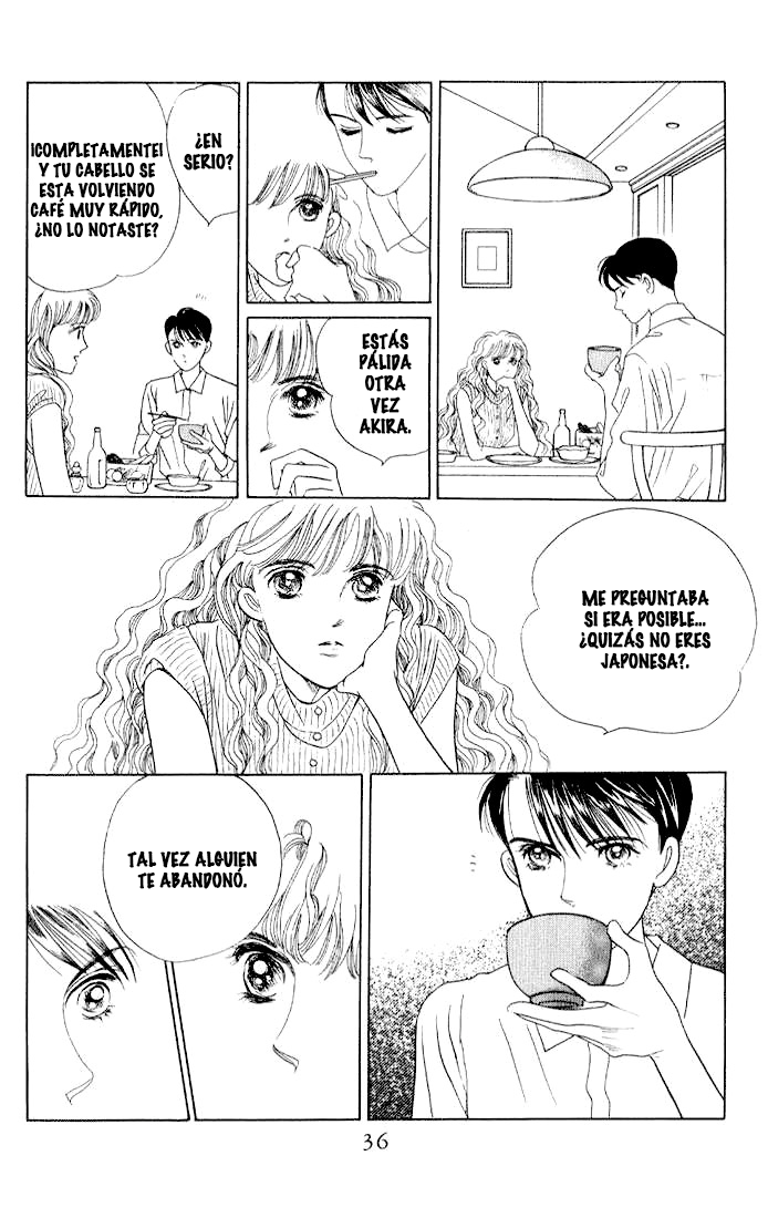Kaguya Hime Vol. 1 Ch. 2 第2页