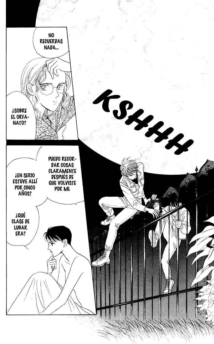 Kaguya Hime Vol. 1 Ch. 2 第16页