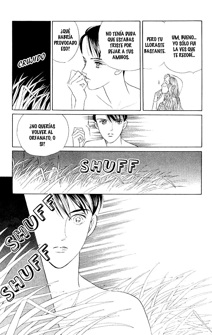 Kaguya Hime Vol. 1 Ch. 2 第17页