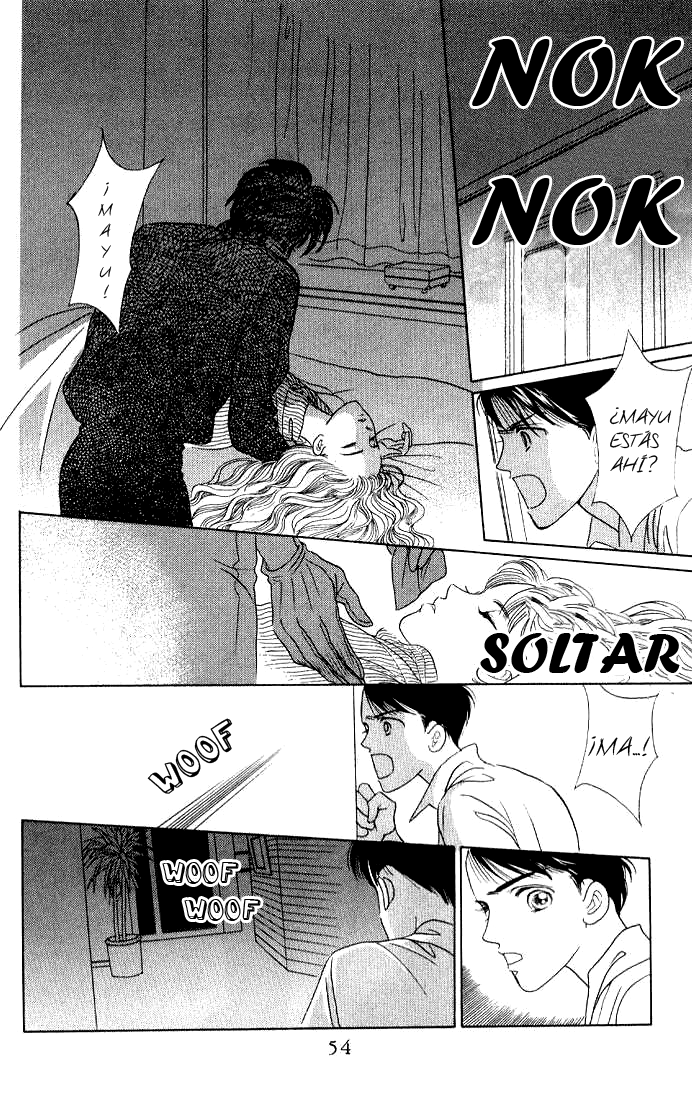 Kaguya Hime Vol. 1 Ch. 2 第20页