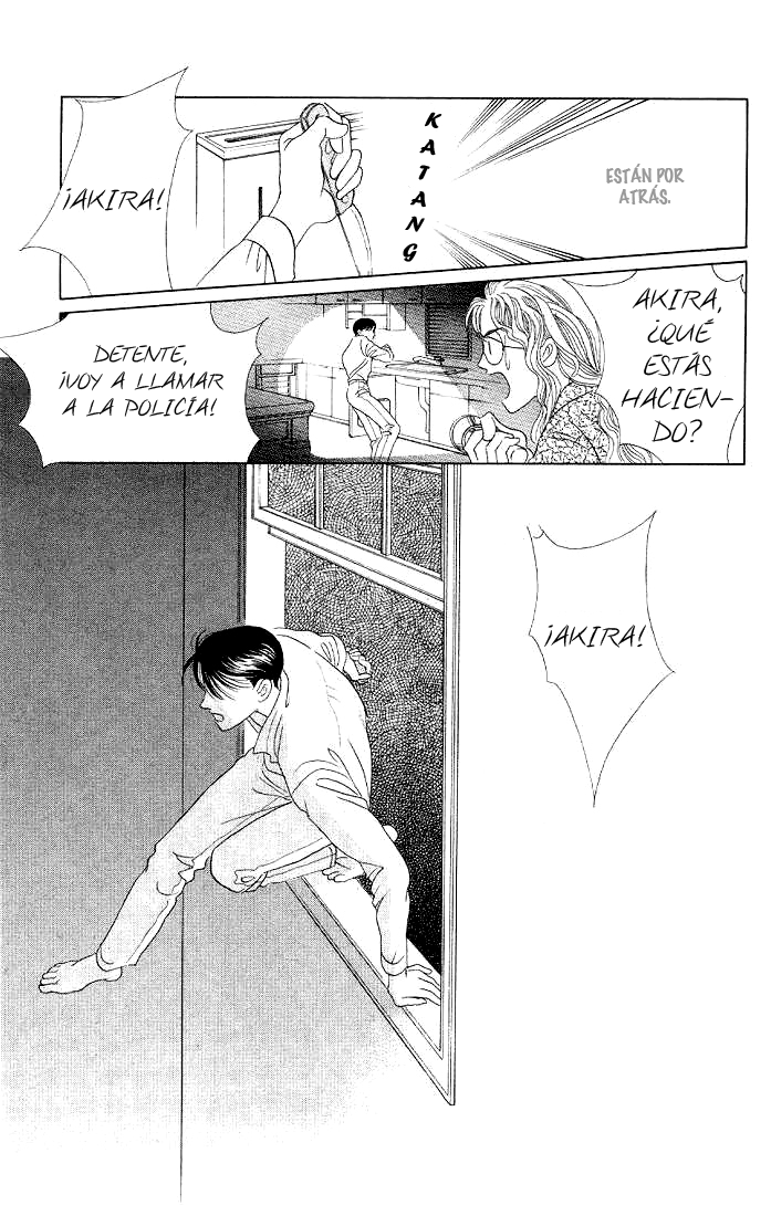 Kaguya Hime Vol. 1 Ch. 2 第21页