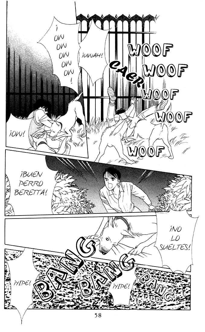 Kaguya Hime Vol. 1 Ch. 2 第24页