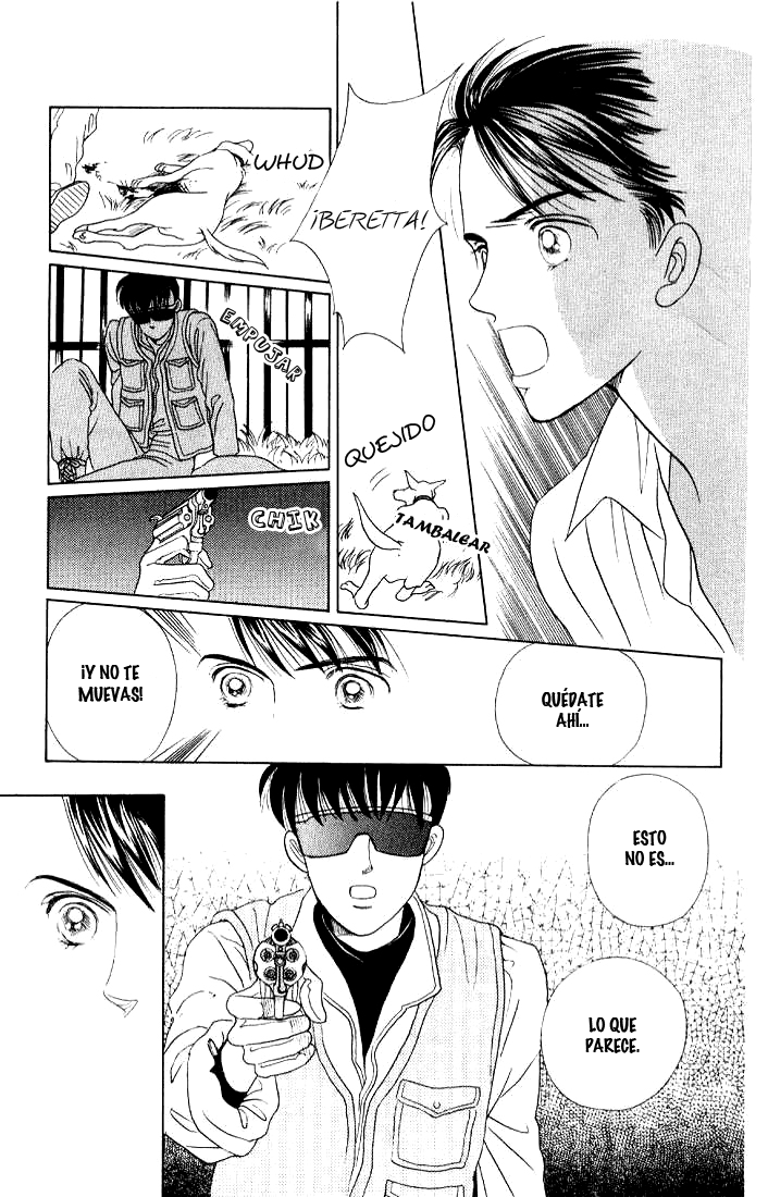 Kaguya Hime Vol. 1 Ch. 2 第25页