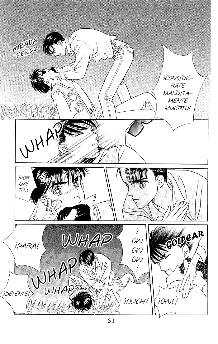 Kaguya Hime Vol. 1 Ch. 2 第27页