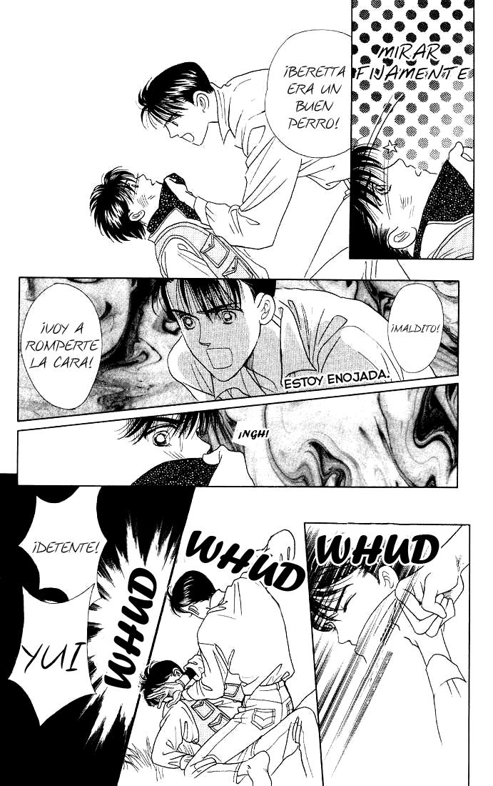 Kaguya Hime Vol. 1 Ch. 2 第28页