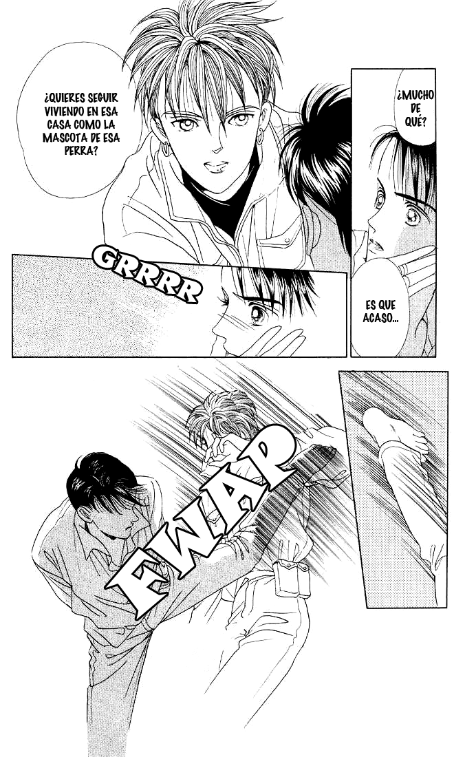 Kaguya Hime Vol. 1 Ch. 2 第32页