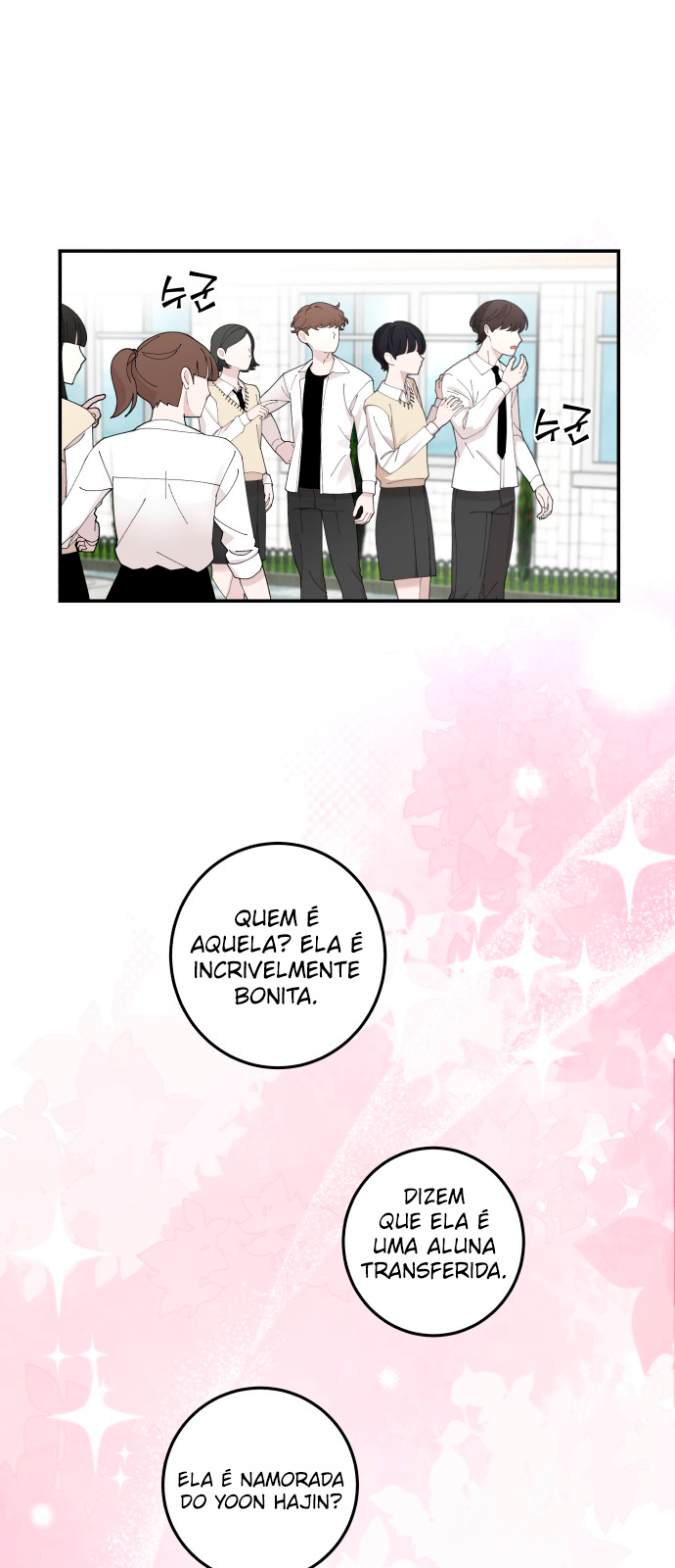 Jukji Mara Jwo! Vol. 1 Ch. 3 第28页