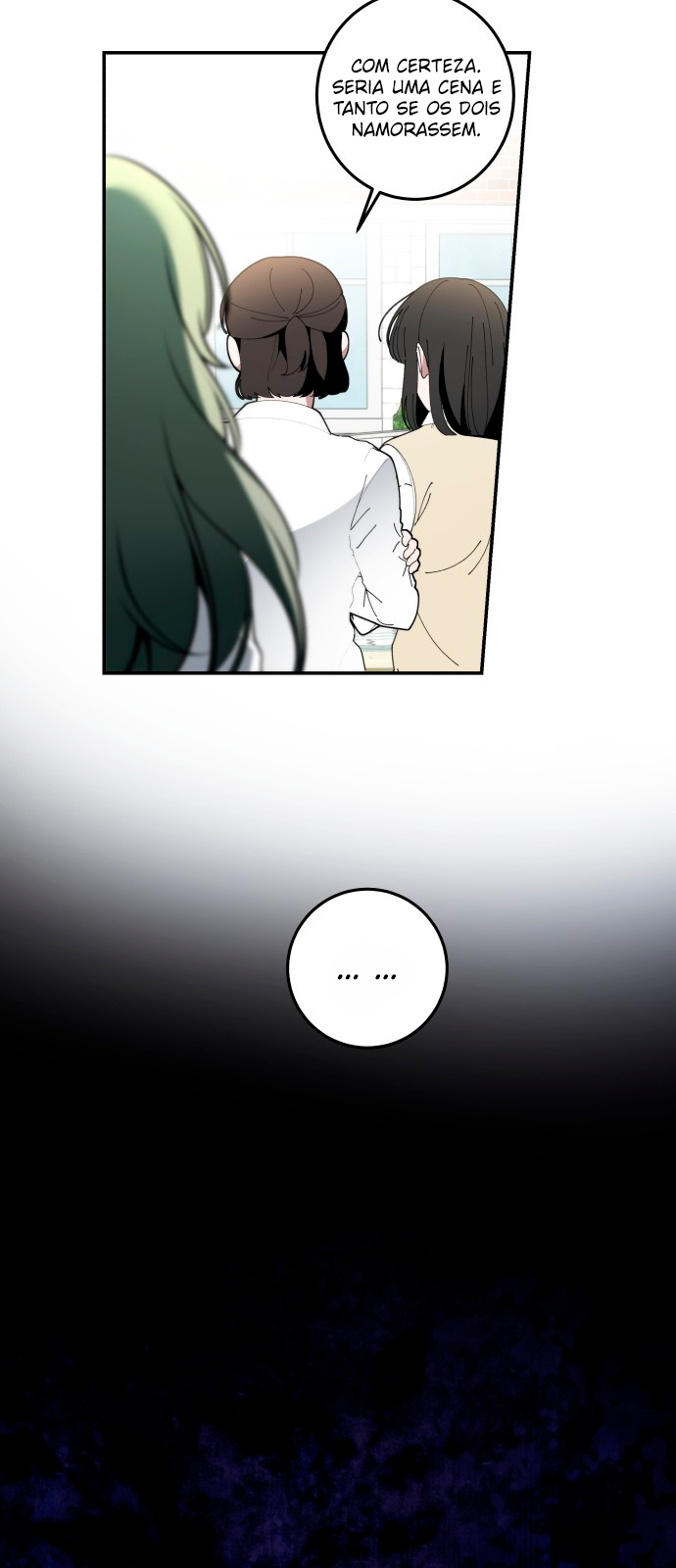 Jukji Mara Jwo! Vol. 1 Ch. 3 第30页