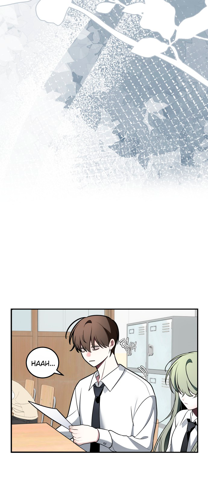 Jukji Mara Jwo! Vol. 1 Ch. 3 第51页