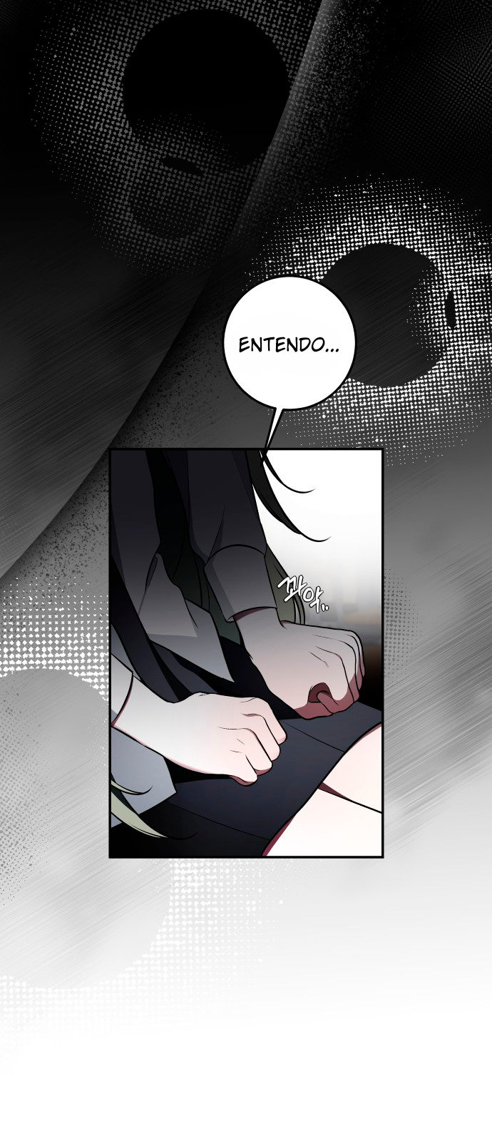 Jukji Mara Jwo! Vol. 1 Ch. 3 第54页