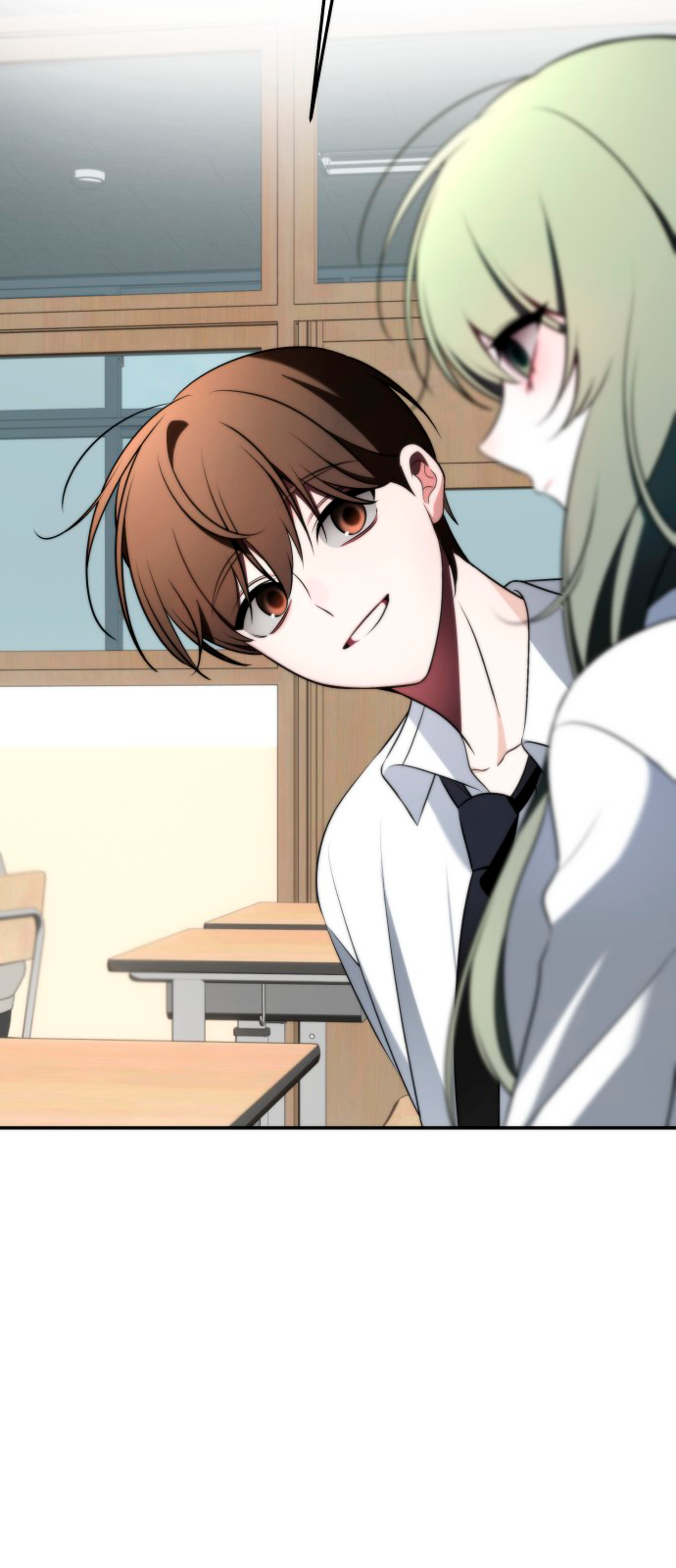 Jukji Mara Jwo! Vol. 1 Ch. 3 第57页