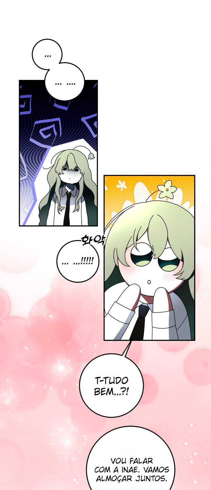 Jukji Mara Jwo! Vol. 1 Ch. 3 第58页
