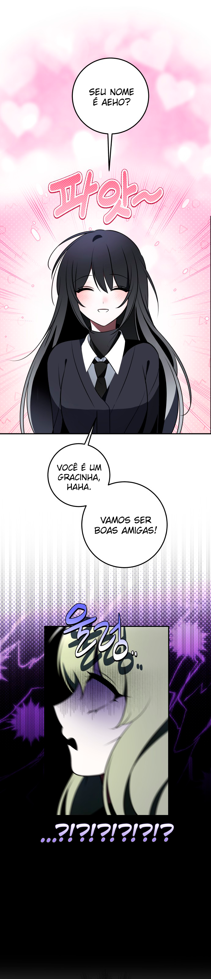 Jukji Mara Jwo! Vol. 1 Ch. 3 第61页