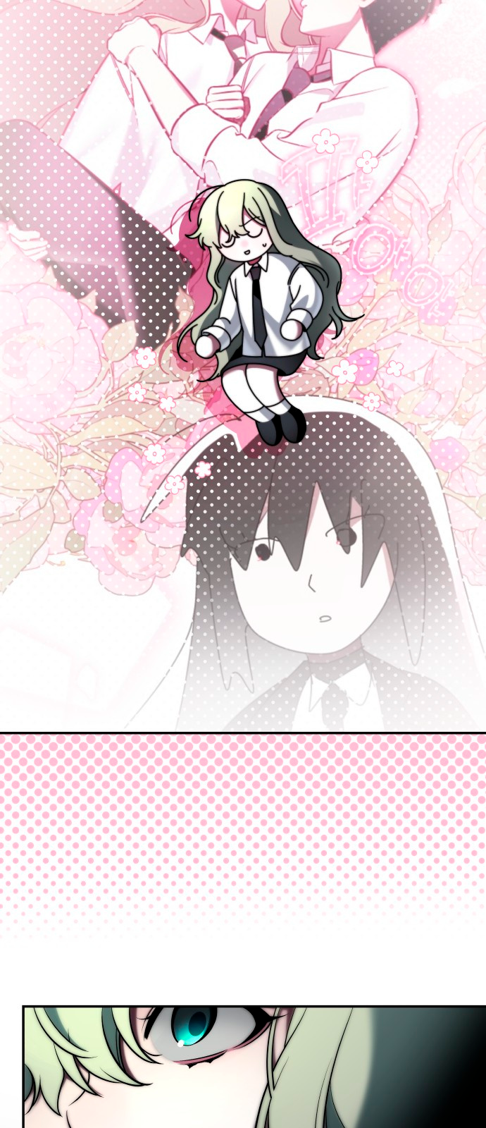 Jukji Mara Jwo! Vol. 1 Ch. 3 第9页