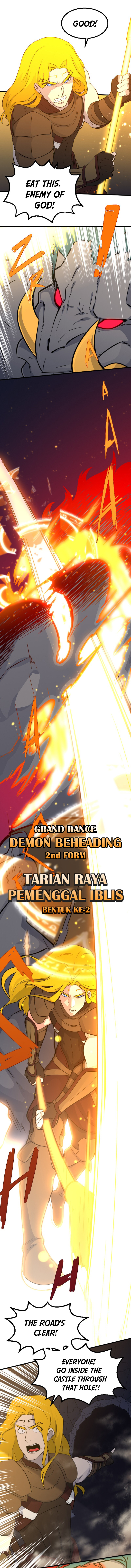 Satan's Deepest Cry 第4页