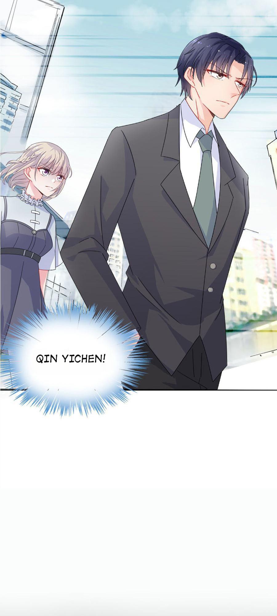 In Love With My Trouble Yes, I’m Annoyed 第2页