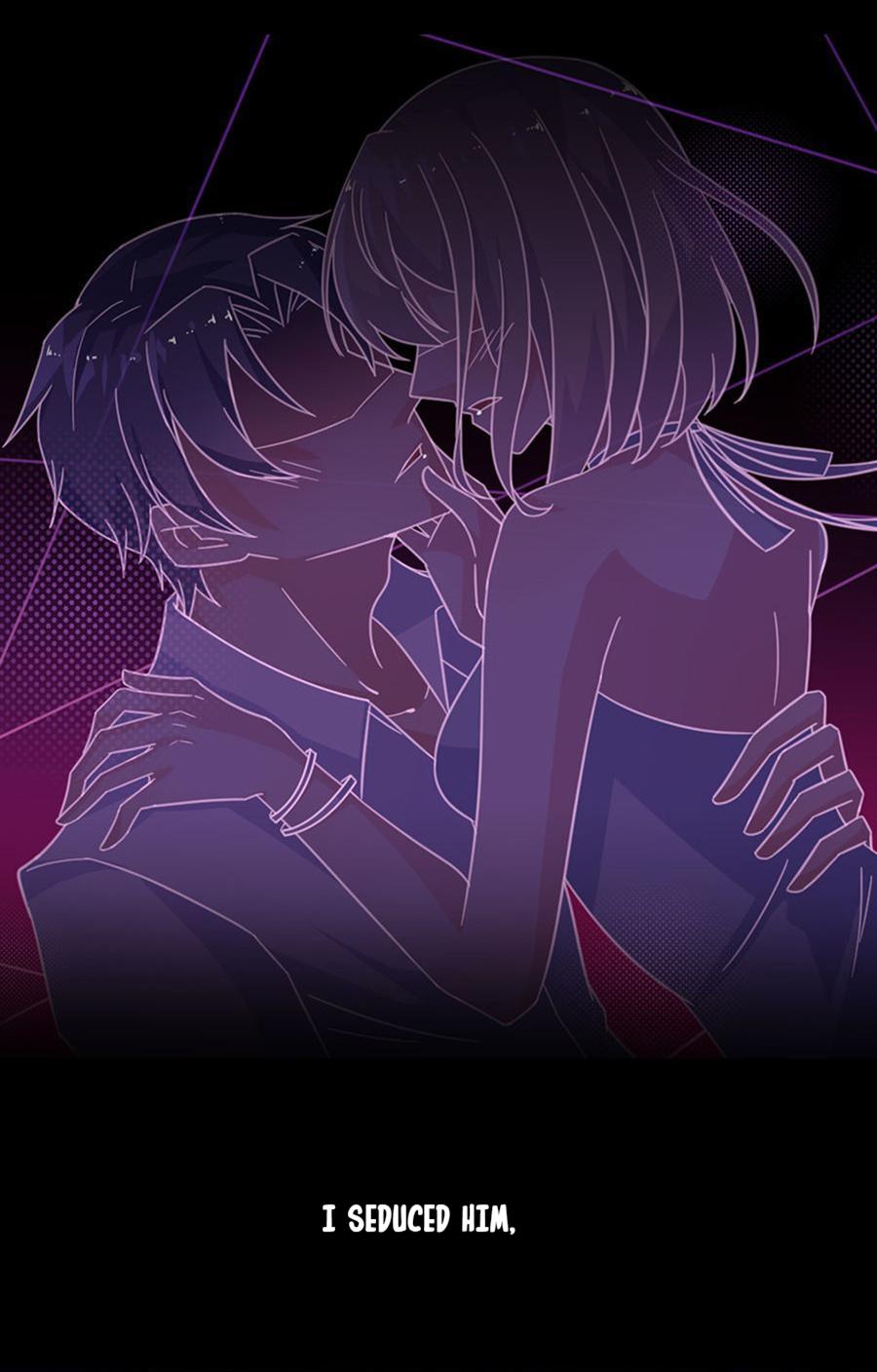 In Love With My Trouble Yes, I’m Annoyed 第11页