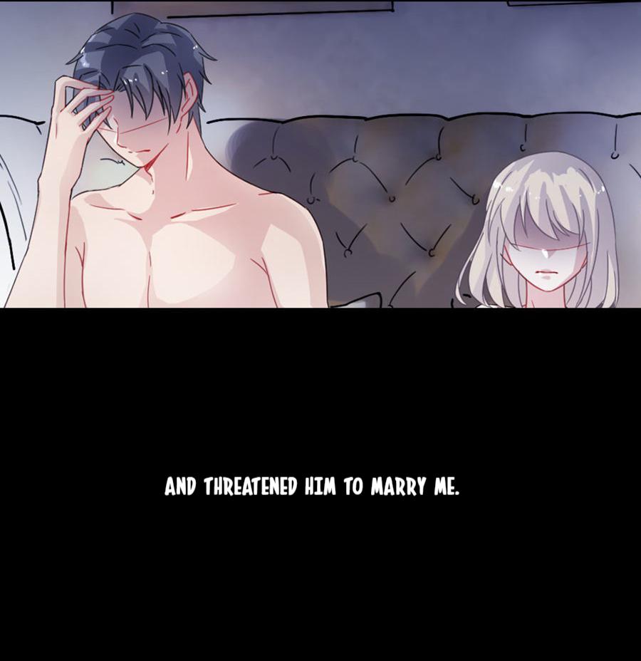 In Love With My Trouble Yes, I’m Annoyed 第12页