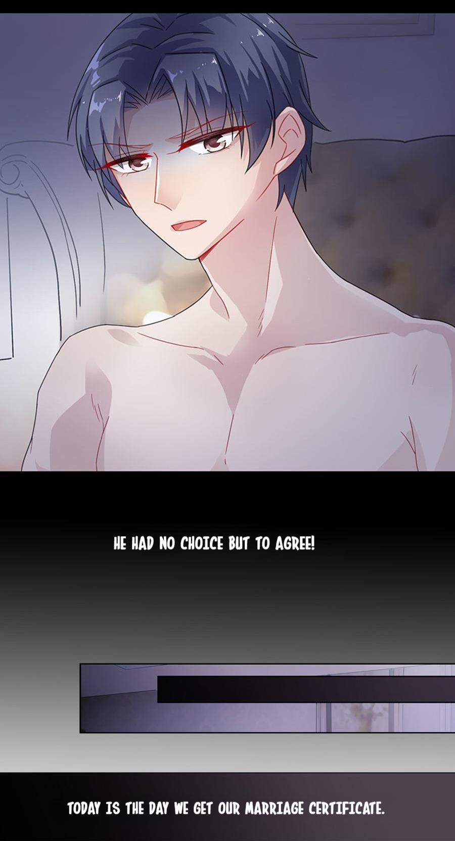 In Love With My Trouble Yes, I’m Annoyed 第14页