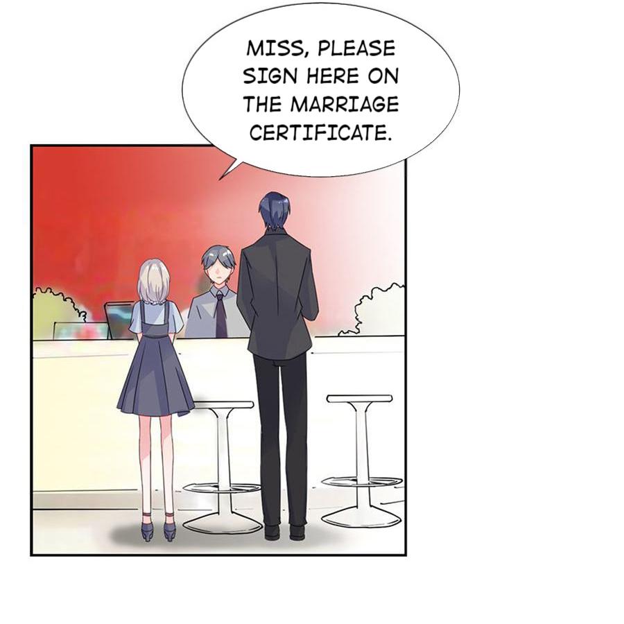 In Love With My Trouble Yes, I’m Annoyed 第16页