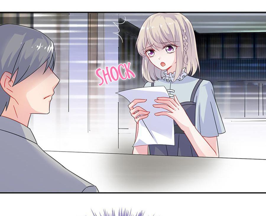 In Love With My Trouble Yes, I’m Annoyed 第17页