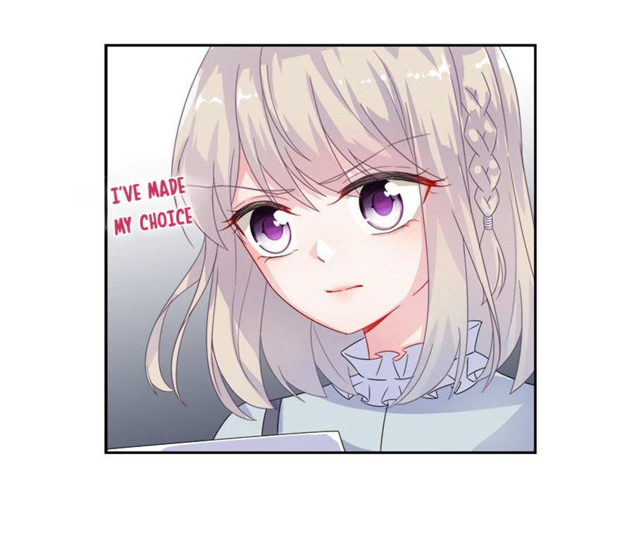 In Love With My Trouble Yes, I’m Annoyed 第20页