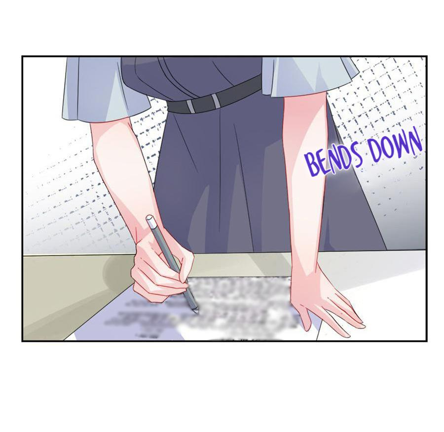 In Love With My Trouble Yes, I’m Annoyed 第21页