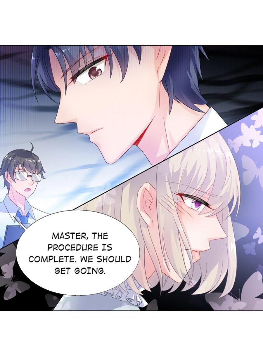 In Love With My Trouble Yes, I’m Annoyed 第22页