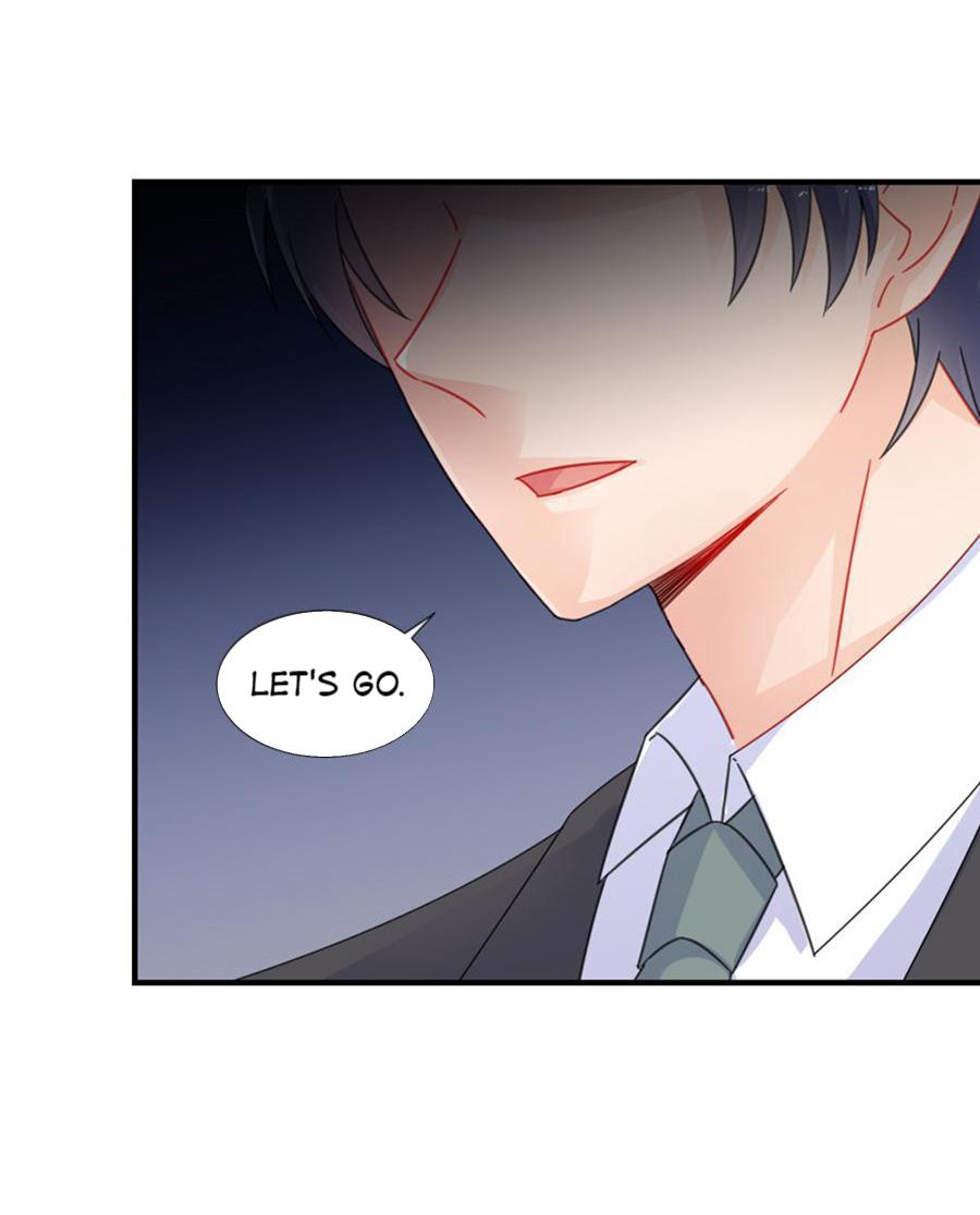 In Love With My Trouble Yes, I’m Annoyed 第23页