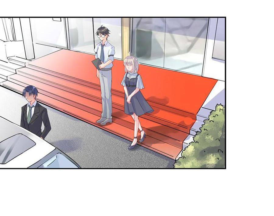 In Love With My Trouble Yes, I’m Annoyed 第24页