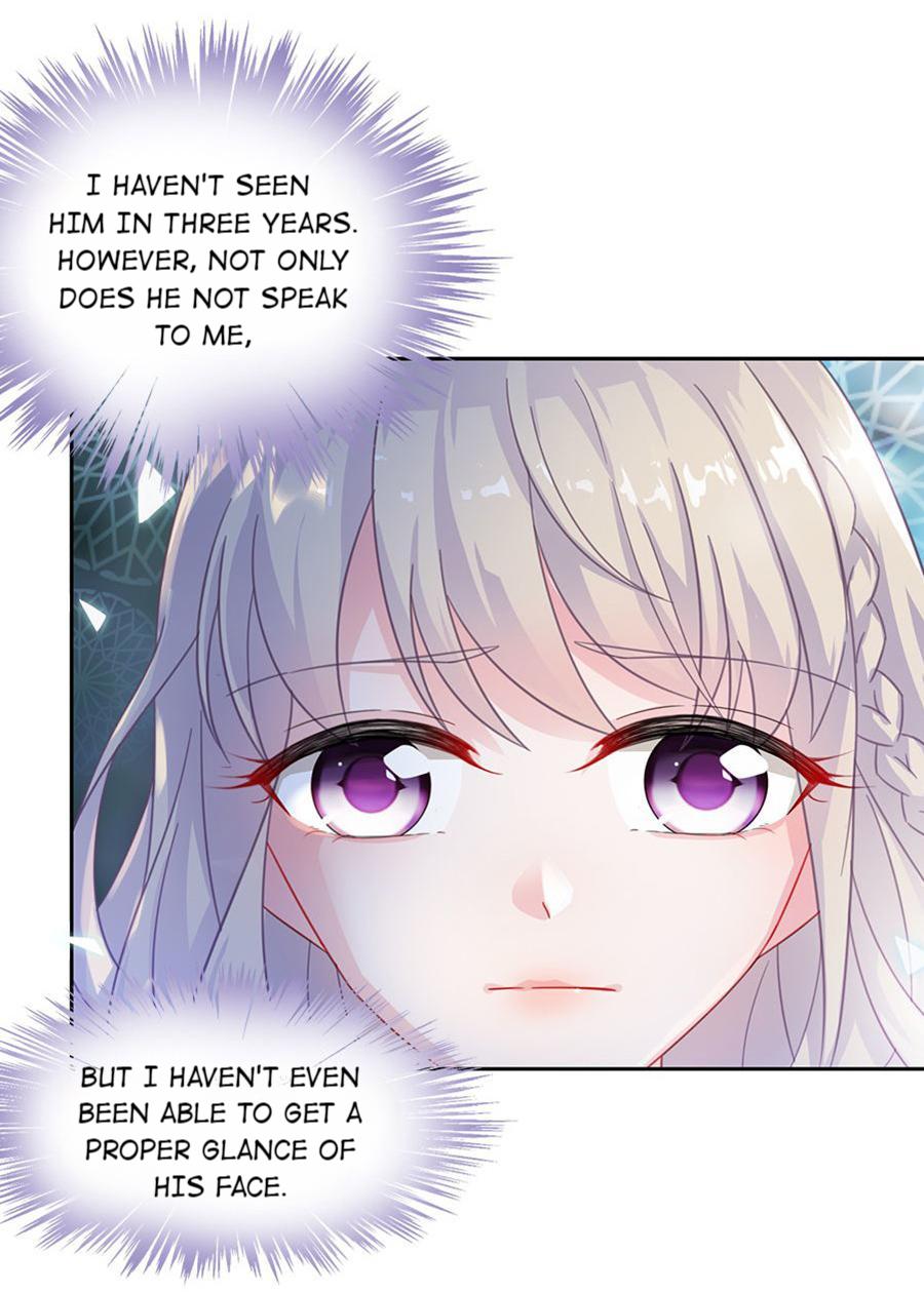 In Love With My Trouble Yes, I’m Annoyed 第27页