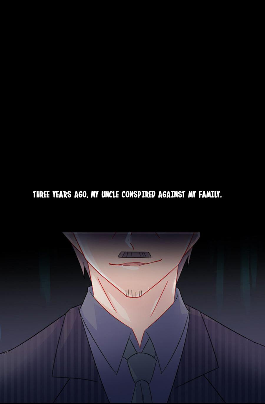In Love With My Trouble Yes, I’m Annoyed 第4页