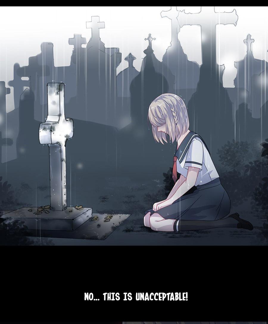 In Love With My Trouble Yes, I’m Annoyed 第7页
