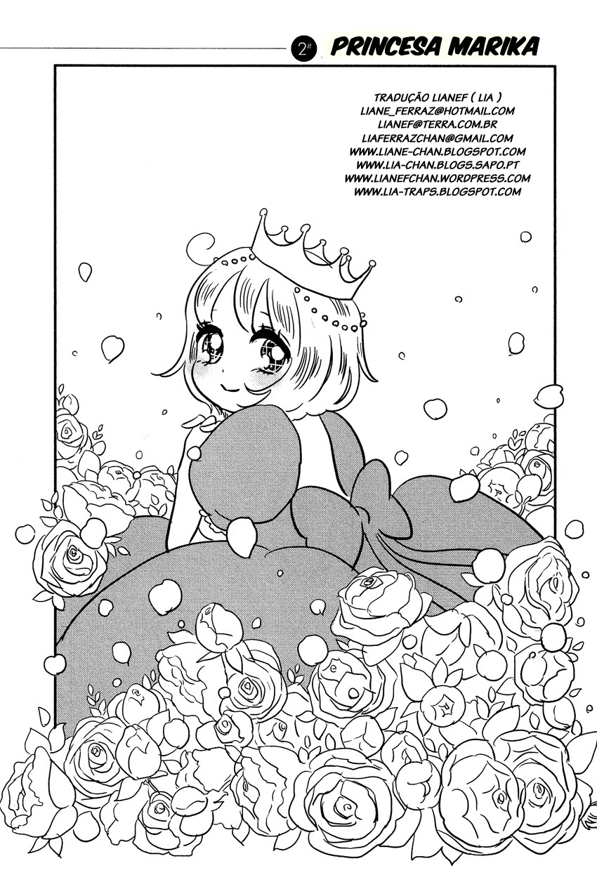 Bokura no Hentai Vol. 1 Ch. 2 第2页