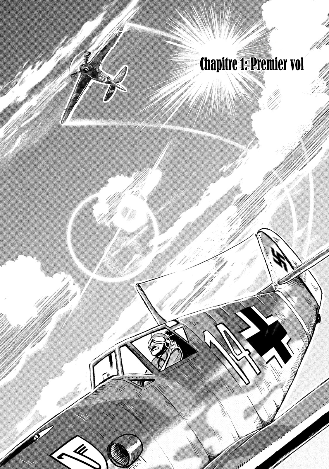 Shirayuri wa Ake ni Somaranai Premier vol 第7页
