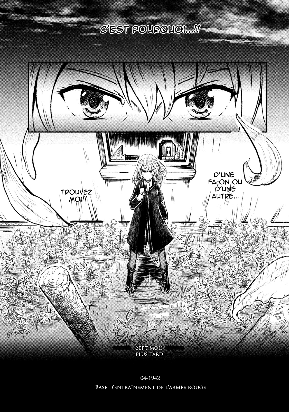 Shirayuri wa Ake ni Somaranai Premier vol 第67页