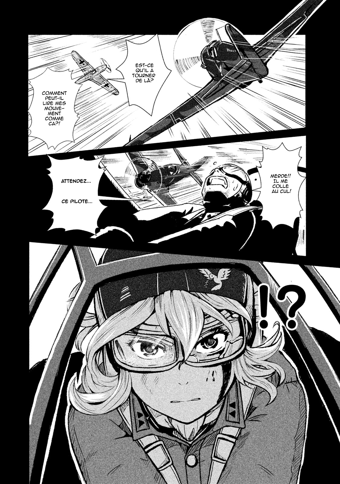 Shirayuri wa Ake ni Somaranai Premier vol 第8页