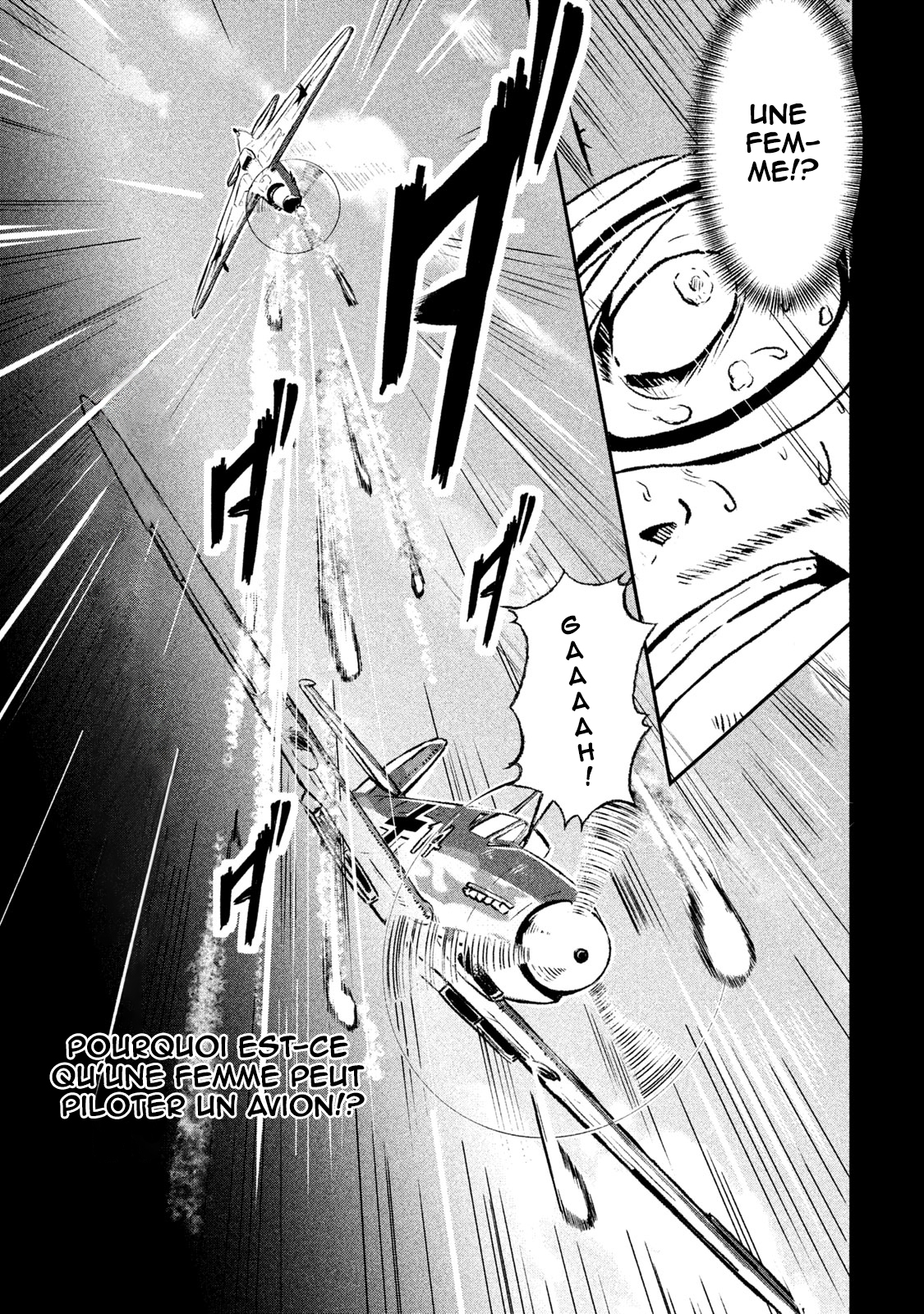 Shirayuri wa Ake ni Somaranai Premier vol 第9页