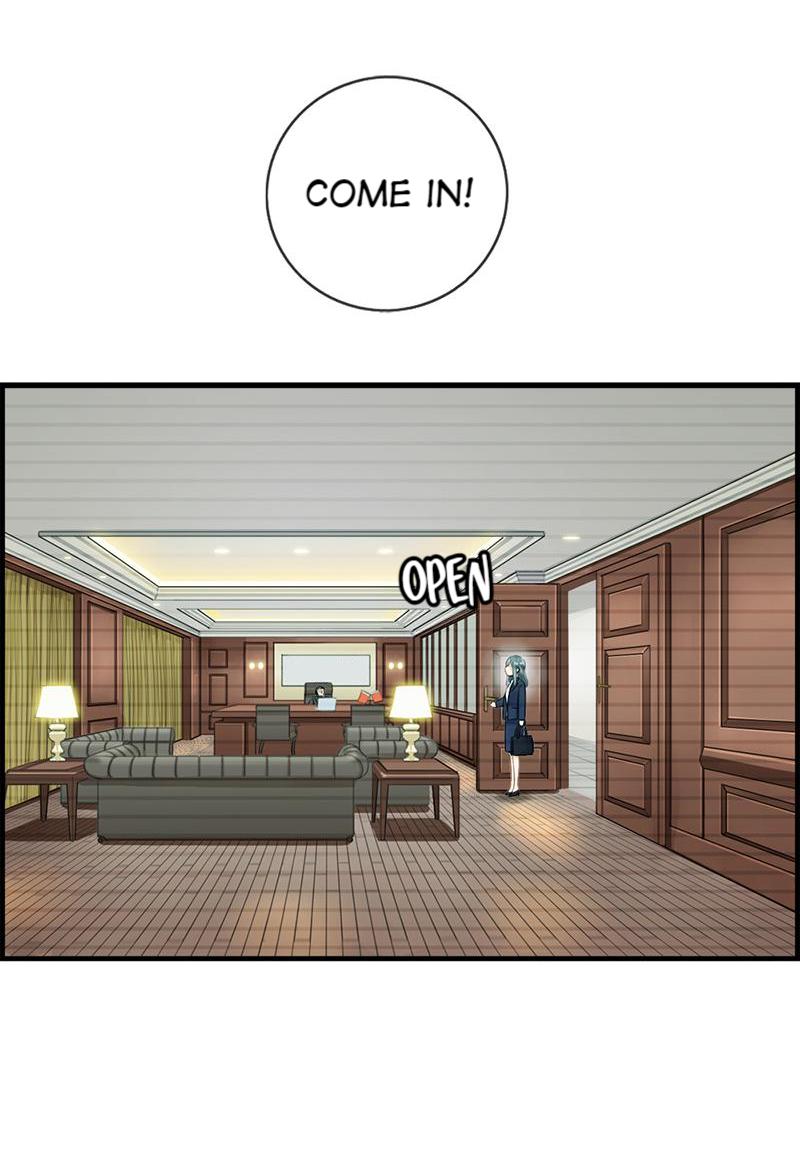 The Flirty Two-Faced Young Master Part One 第12页
