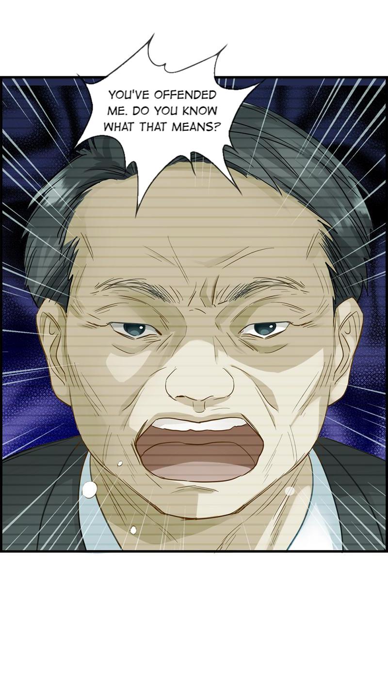The Flirty Two-Faced Young Master Part One 第16页