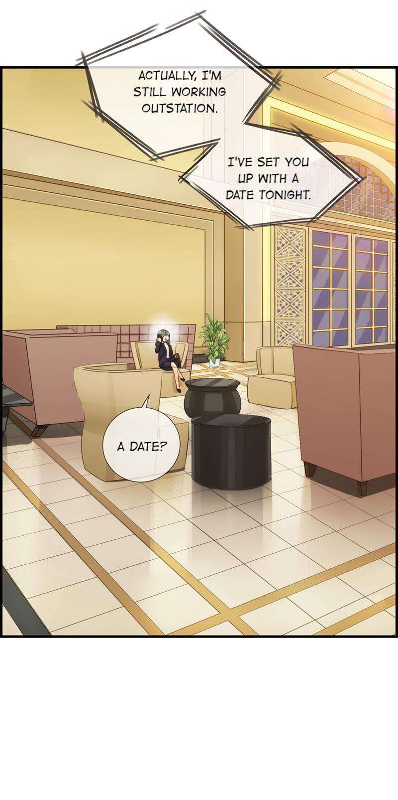 The Flirty Two-Faced Young Master Part One 第24页