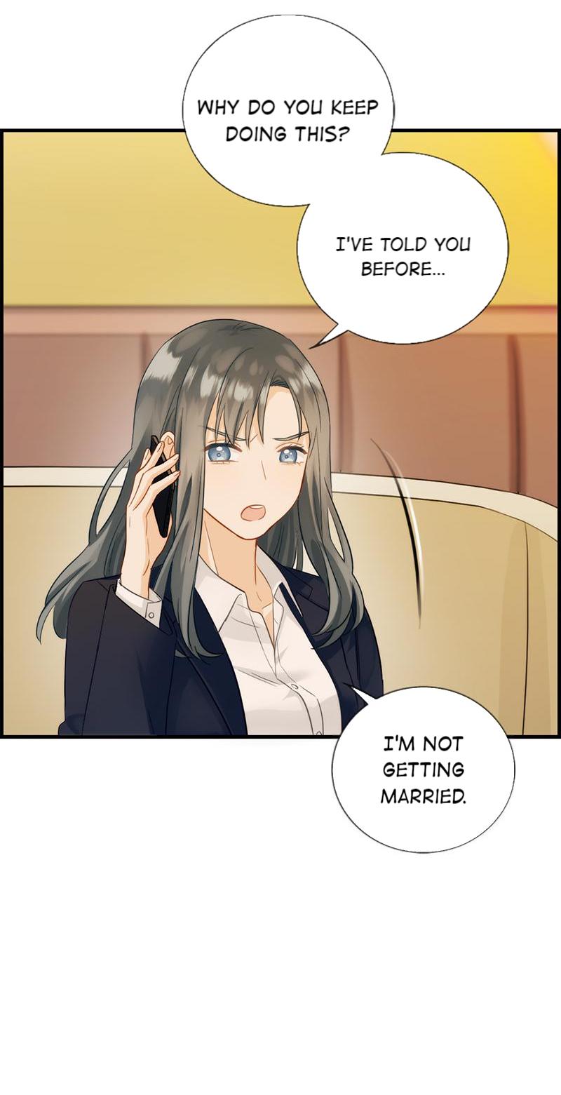 The Flirty Two-Faced Young Master Part One 第25页