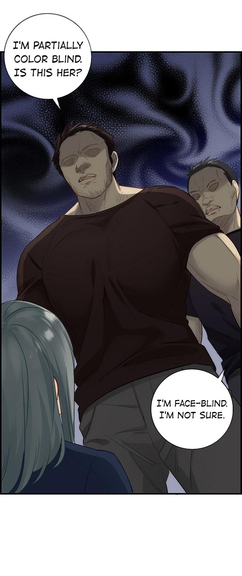 The Flirty Two-Faced Young Master Part One 第30页