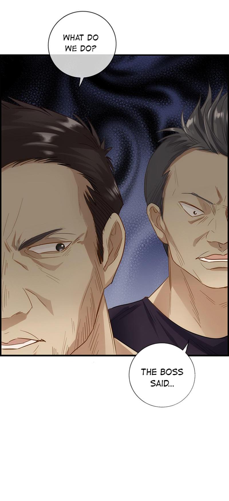 The Flirty Two-Faced Young Master Part One 第31页