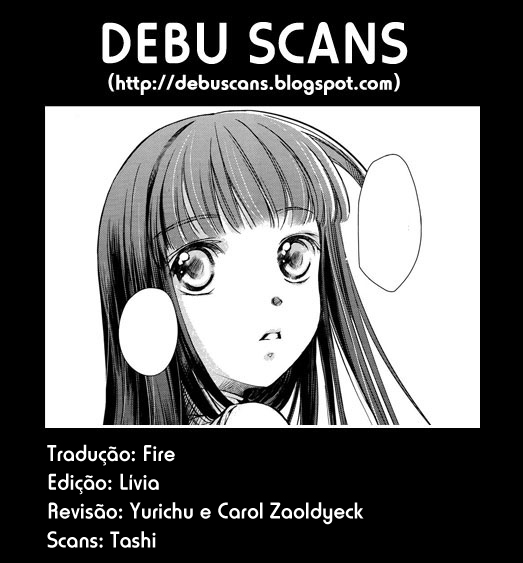 Monochrome Myst Morando na mesma casa 第35页