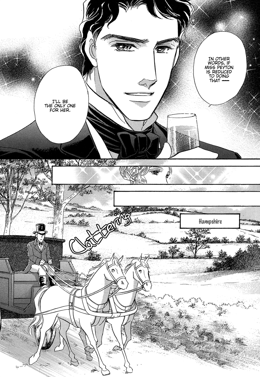 Secrets of a Summer Night Vol. 1 Ch. 1 第27页