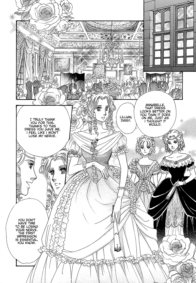 Secrets of a Summer Night Vol. 1 Ch. 1 第30页